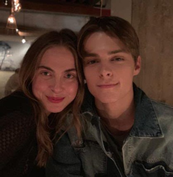 Unraveling The Mystery: Is Corey Fogelmanis Dating?