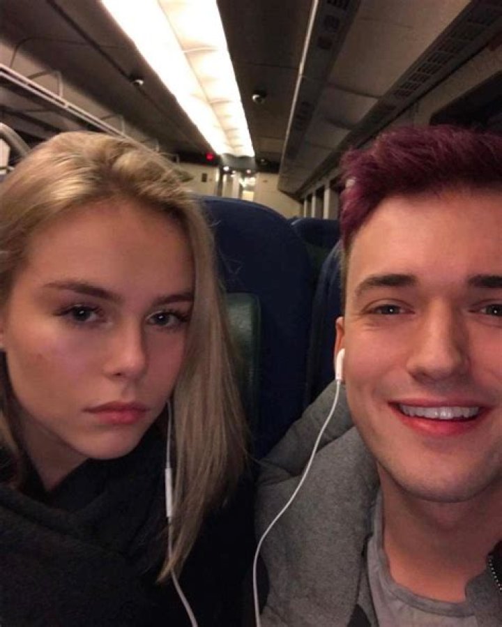 Crainer And Thea: Are They Still Together?