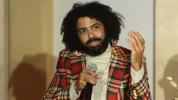 Unraveling The Mystery: Is Daveed Diggs Gay?