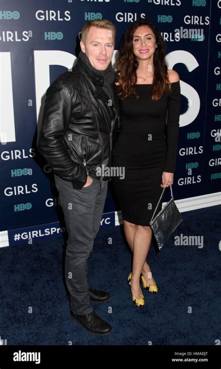 Unveiling The Life Of Diego Klattenhoff: Is He Married?