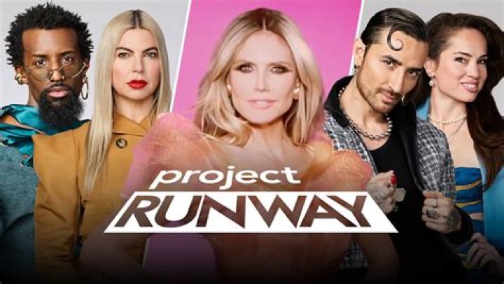 Unraveling The Mystery: Is Dimitri From Project Runway Gay?