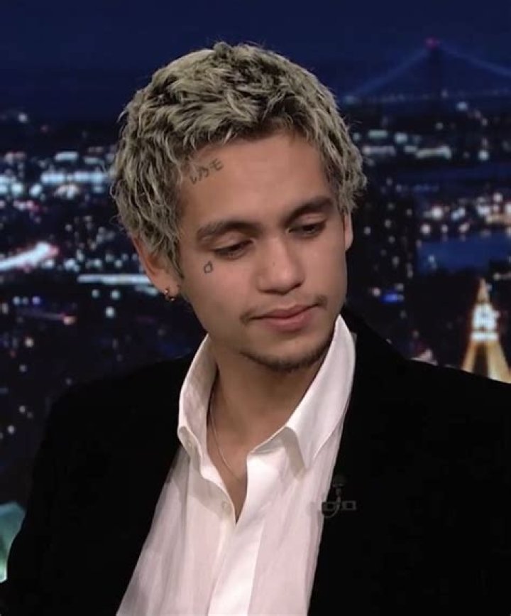 Exploring Dominic Fike's Sexuality: Is He Straight?