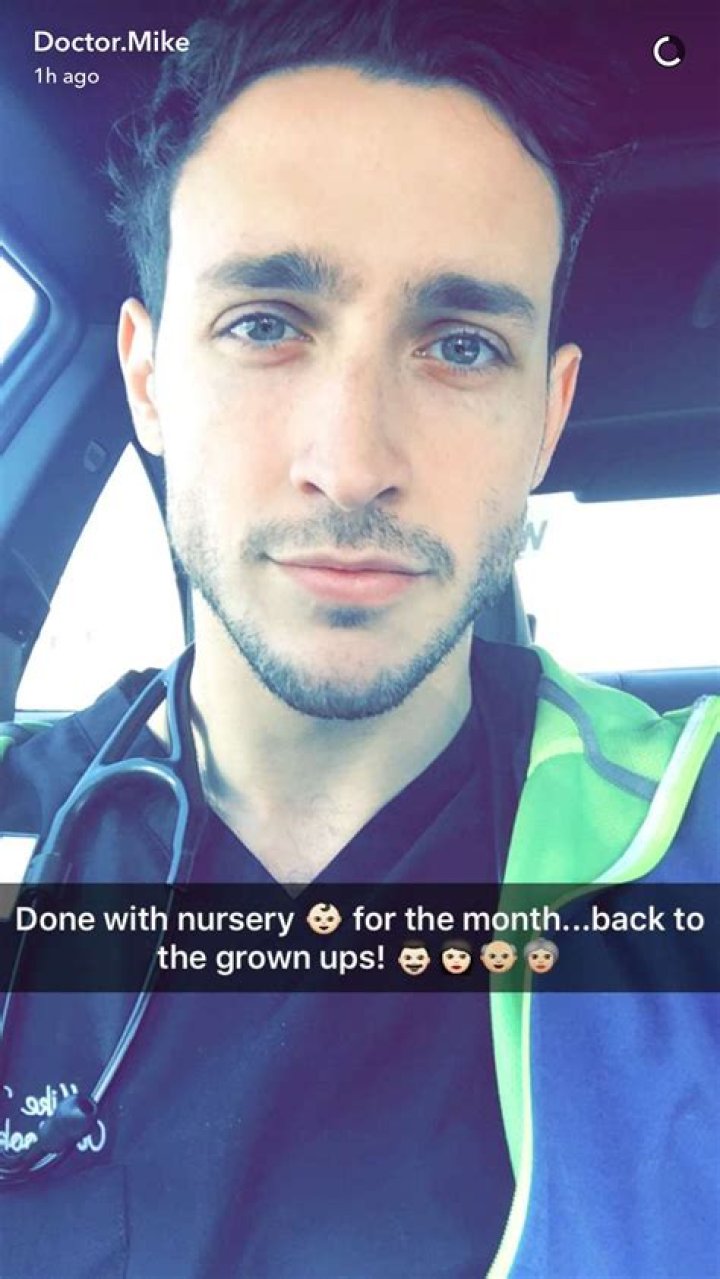 Unraveling The Mystery: Is Dr. Mike Single?