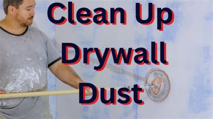 Is Drywall Dust Dangerous While Pregnant