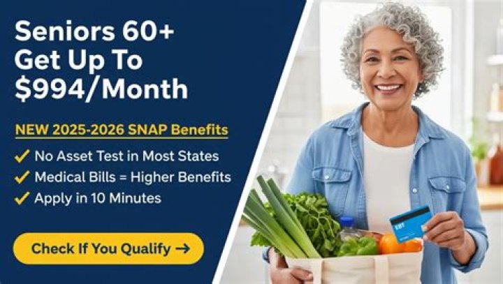 Is Ebt Available For Low Income Seniors In Az