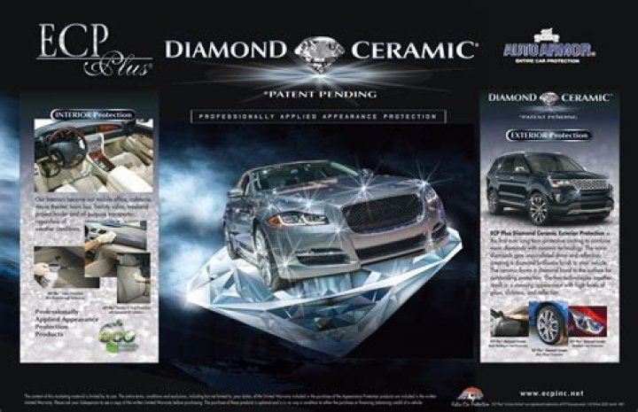 Is Ecp Plus Diamond Ceramic Worth It