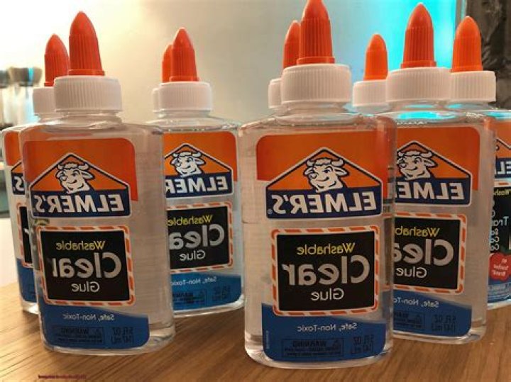 Is Elmers Glue All Waterproof