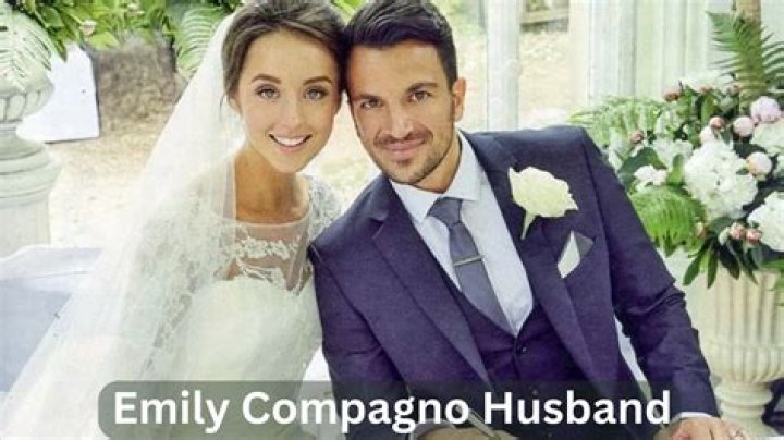 Unveiling The Mystery: Is Emily Compagno In A Relationship?