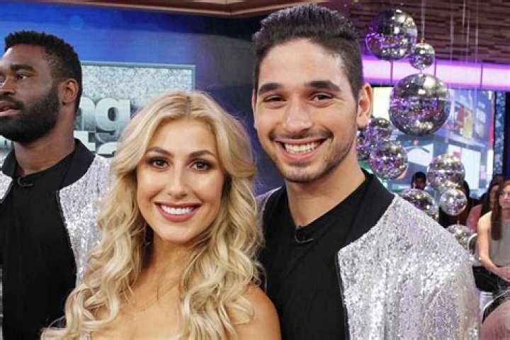 Unraveling The Mystery: Is Emma Slater Dating?