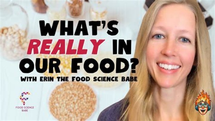 Is Food Science Babe Legit? Unveiling The Truth Behind The Popular Food Science Platform
