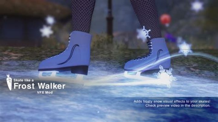 Is Frost Walker Rare - Seniorcare2