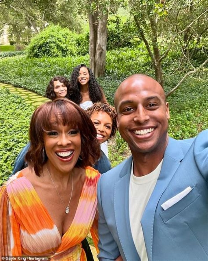 Understanding The Health Concerns Surrounding Gayle King
