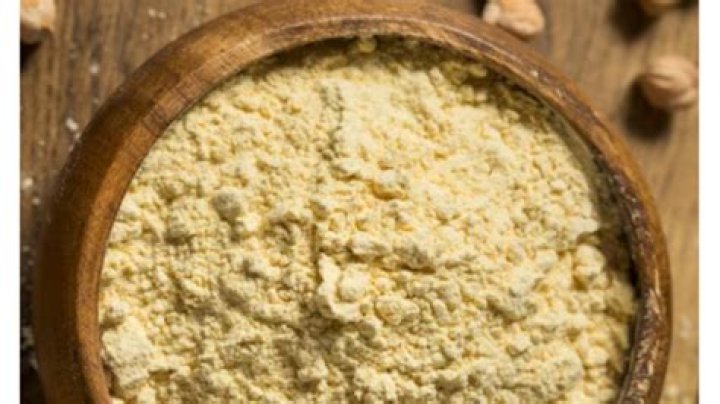 Is gram flour safe for diabetics to eat? Find out – India TV