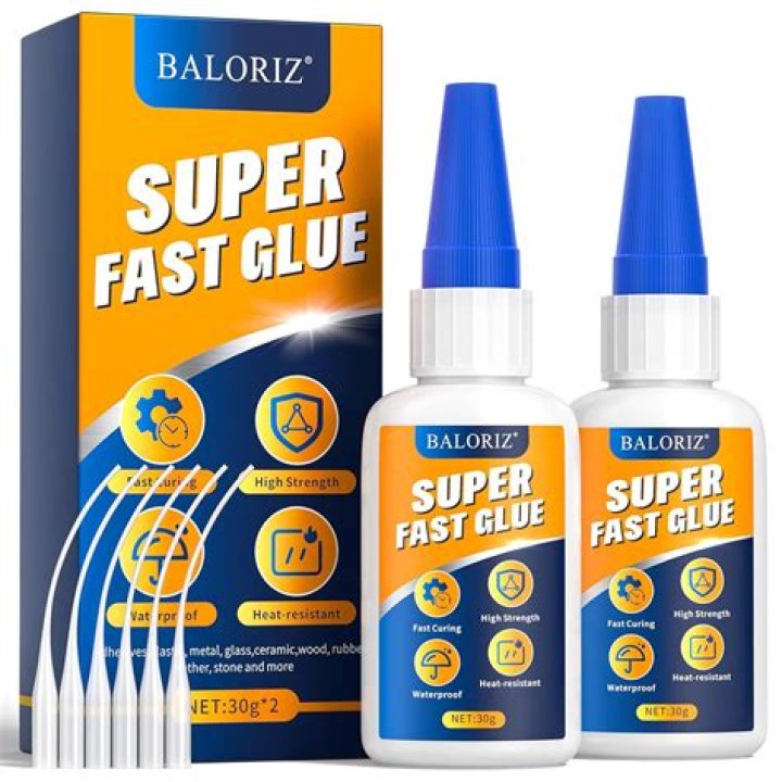 Is Hot Glue Very Strong