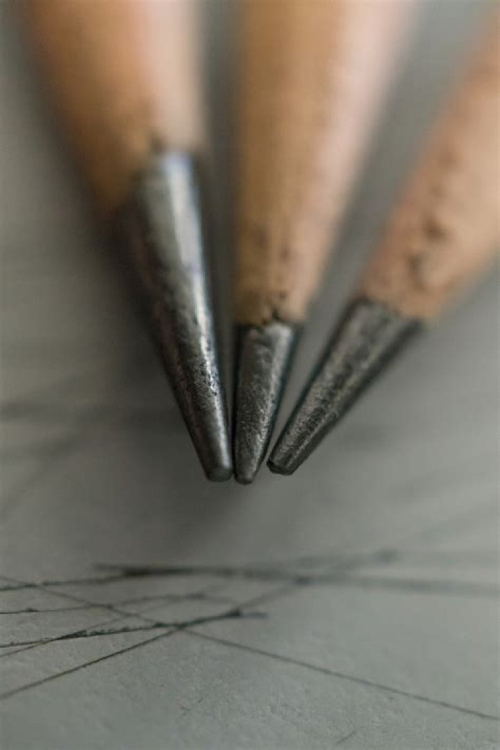 Quick Answer: Is It Bad To Get Stabbed By A Pencil