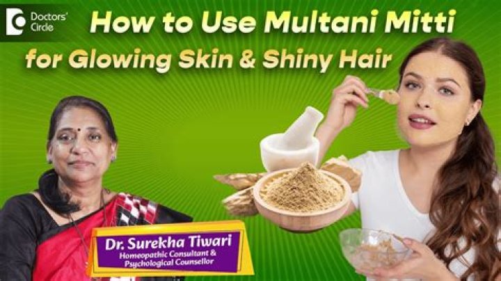 Question: Is It Ok To Apply Multani Mitti Everyday