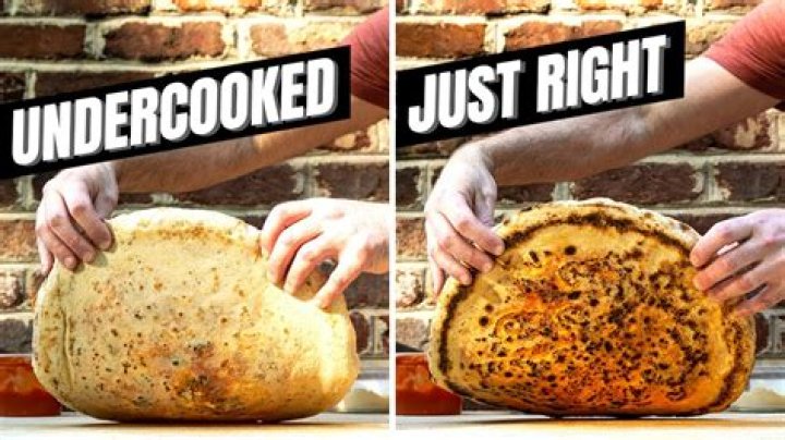 Is It Ok To Eat Slightly Undercooked Bread