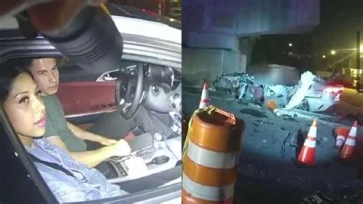 Is Ivan Cornejo Dead (Car Accident Debunked)