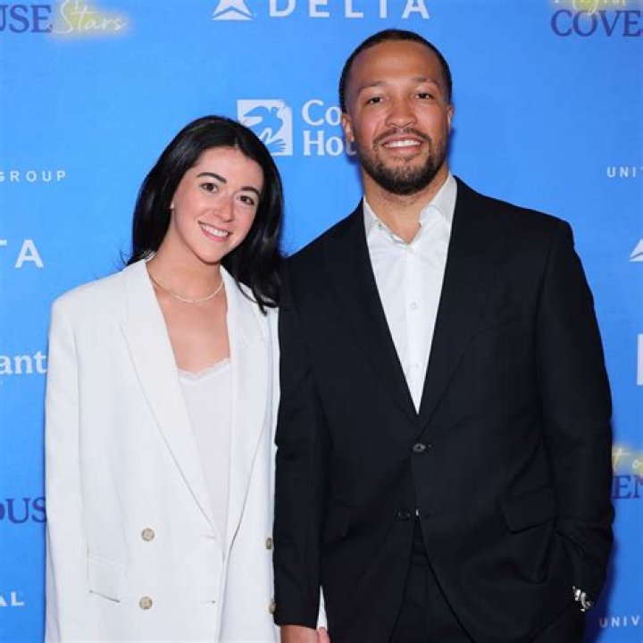 Unveiling Jalen Brown's Relationship Status: Is Jalen Brown Married?