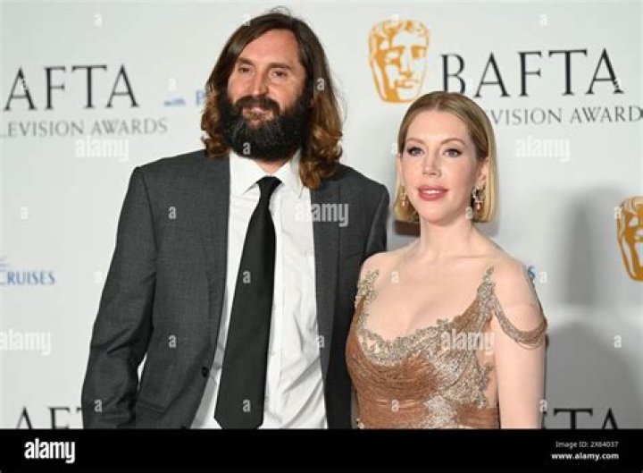 Is Joe Wilkinson Married? Exploring The Personal Life Of The Comedian