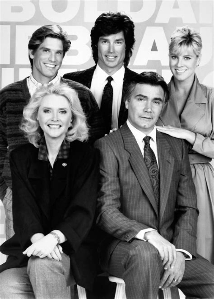 Is John McCook Leaving The Bold And Beautiful? Exploring The Future Of The Beloved Actor