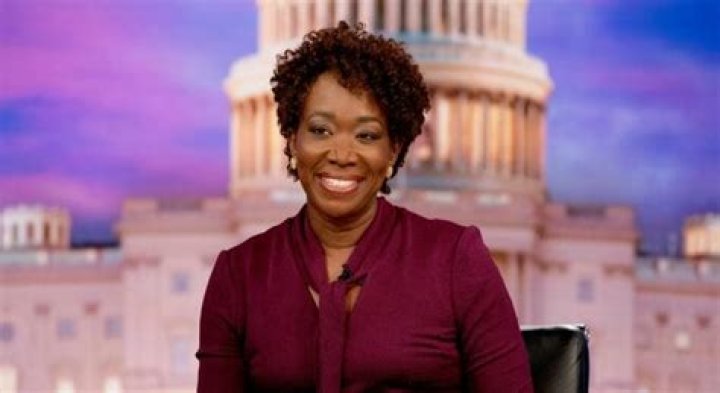 Is Joy Reid Pregnant? Who is She Married to? Everything On Her Husband And Family