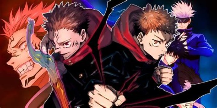 Is Jujutsu Kaisen Finished? Exploring The Status Of The Series
