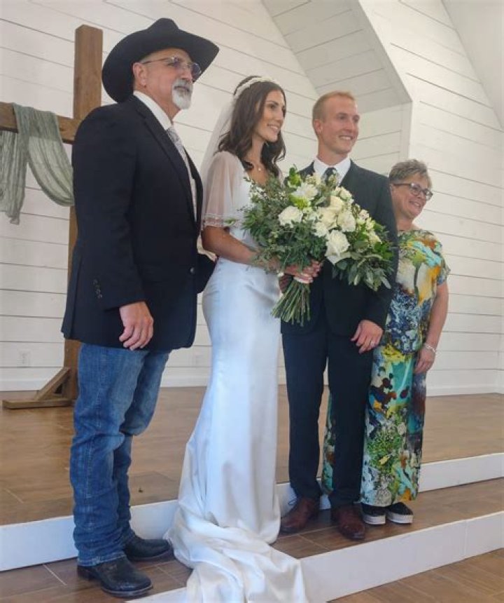 Unveiling Katie Pavlich's Marital Status: Is She Still Married?