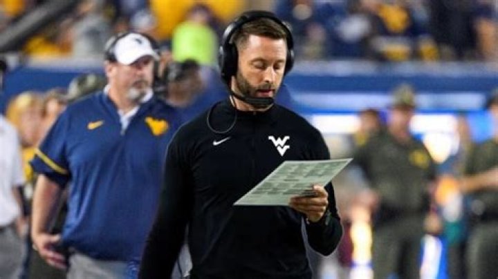 Understanding Kliff Kingsbury: Personal Life And Speculations