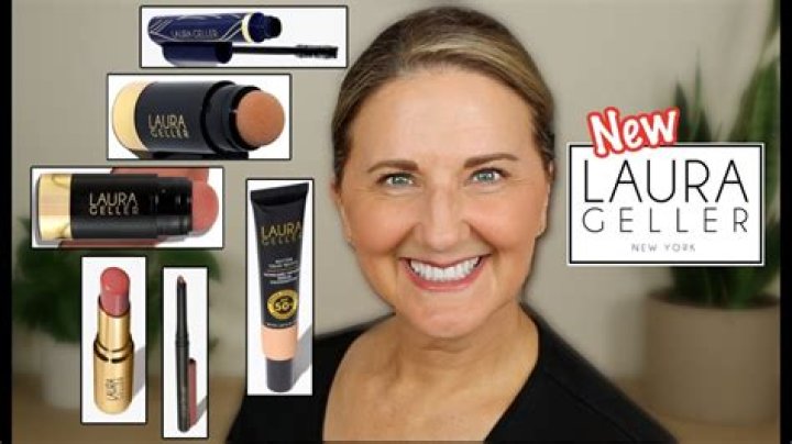 Is Laura Geller Makeup going out of business?