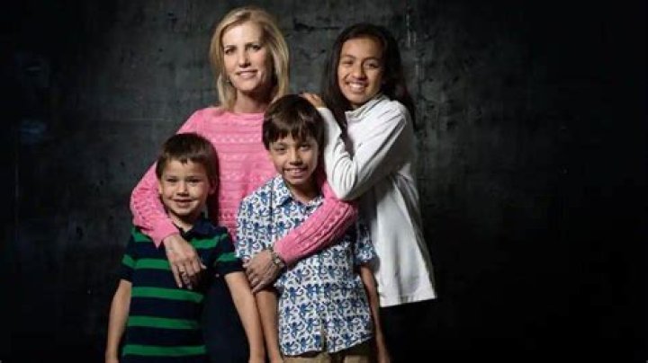 Is Laura Ingraham Married? A Deep Dive Into Her Personal Life