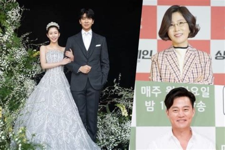 Unraveling The Mystery: Is Lee Seo Jin Married?