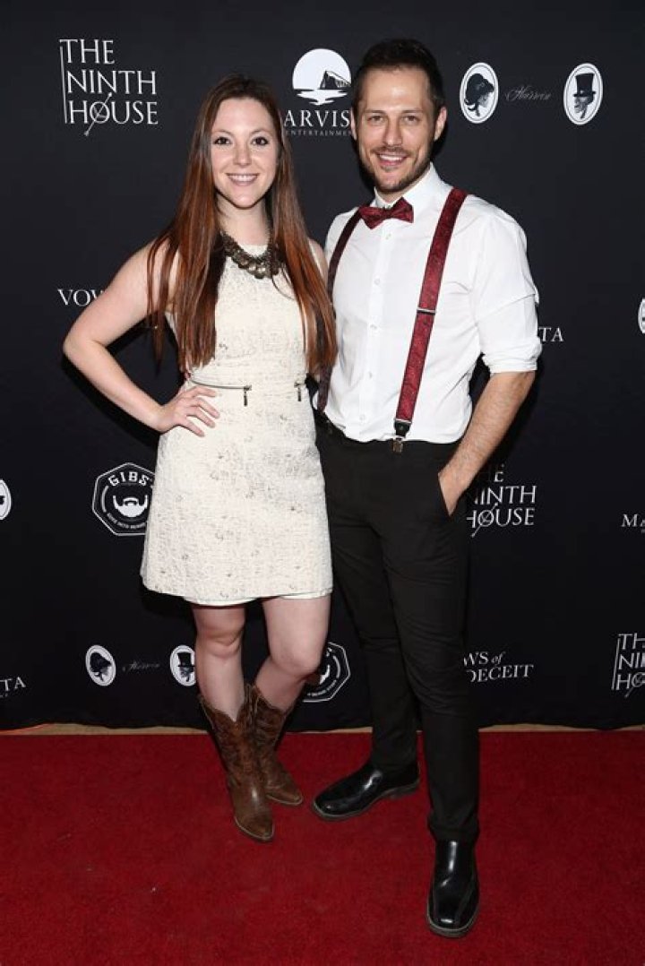 Discovering Lexi Giovagnoli: Is She Married?