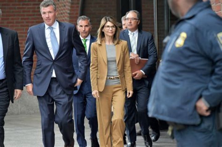 Is Lori Loughlin Going to Prison? Details About Her Potential Sentence