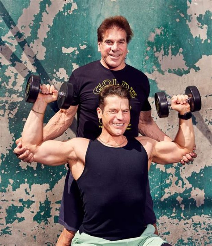 Exploring Lou Ferrigno Junior's Sexuality: Is Lou Ferrigno Junior Gay?