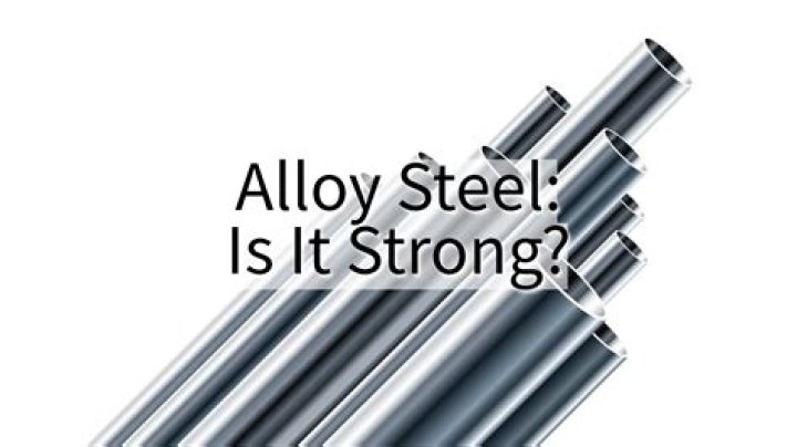 Quick Answer: Is Magnesium Alloy Stronger Than Steel