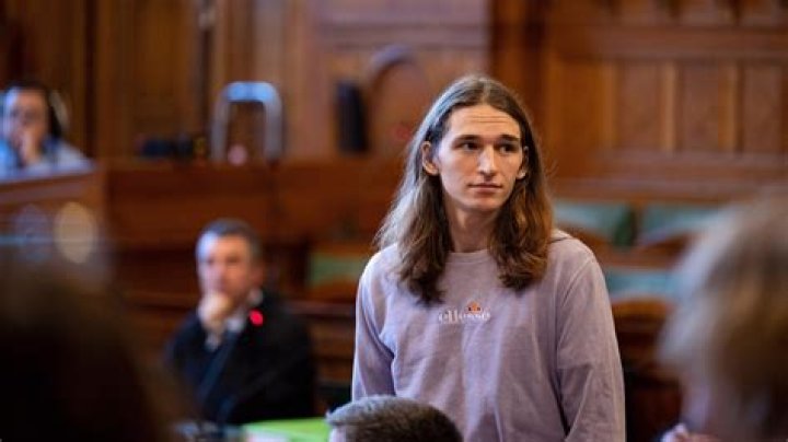 Is Maja Salvador Now A Canadian Citizen? Find Out Here