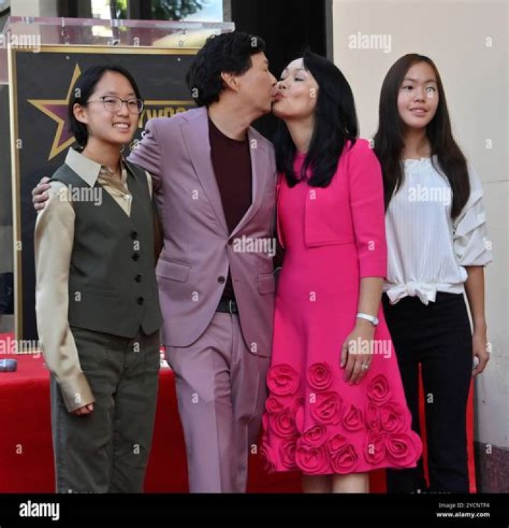 Is Margaret Cho Ken Jeong’s sister?