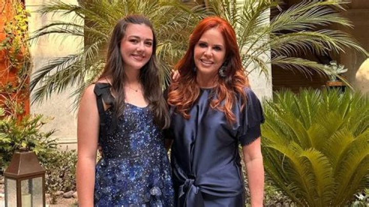 Unveiling The Love Life: Is María Celeste Arrarás Married?