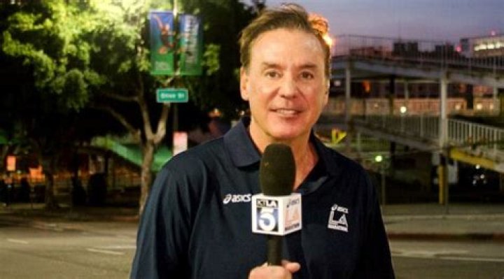 Unveiling The Mystery: Is Mark Kriski Married?