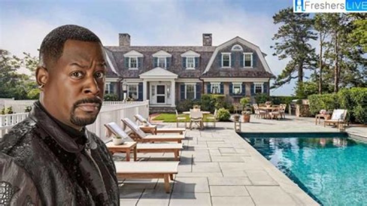 Is Martin Lawrence Dead or Still Alive? | Where is Martin Lawrence Today?