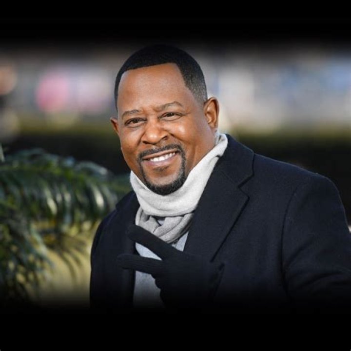 Is Martin Lawrence Still Alive? Exploring The Life And Career Of The Comedy Legend