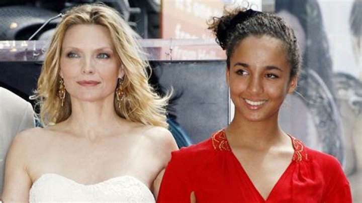 Unveiling The Truth: Is Michelle Pfeiffer's Daughter Adopted?