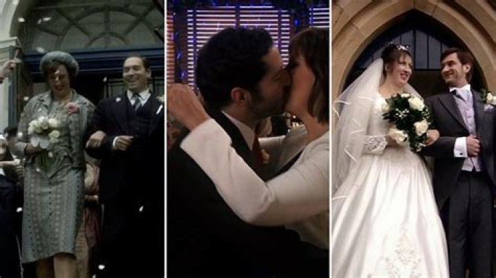 Is Miranda Hart Getting Married? The Latest Updates On Her Love Life