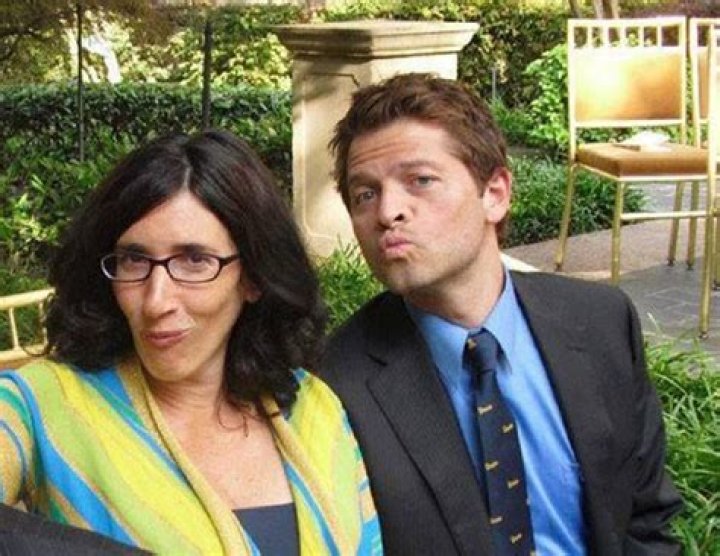 Unraveling The Mystery: Is Misha Collins Divorced?