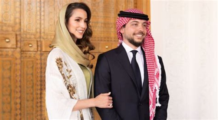 Unveiling The Life Of Mohammed Bin Salman's Wife: A Royal Enigma