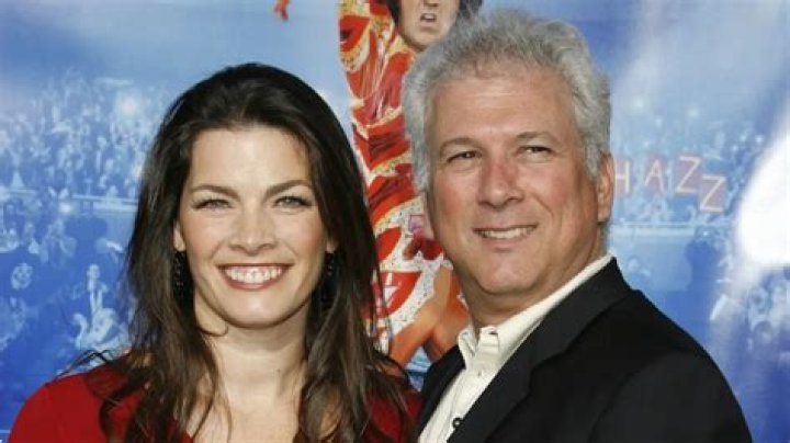 Unraveling Nancy Kerrigan's Marital Status