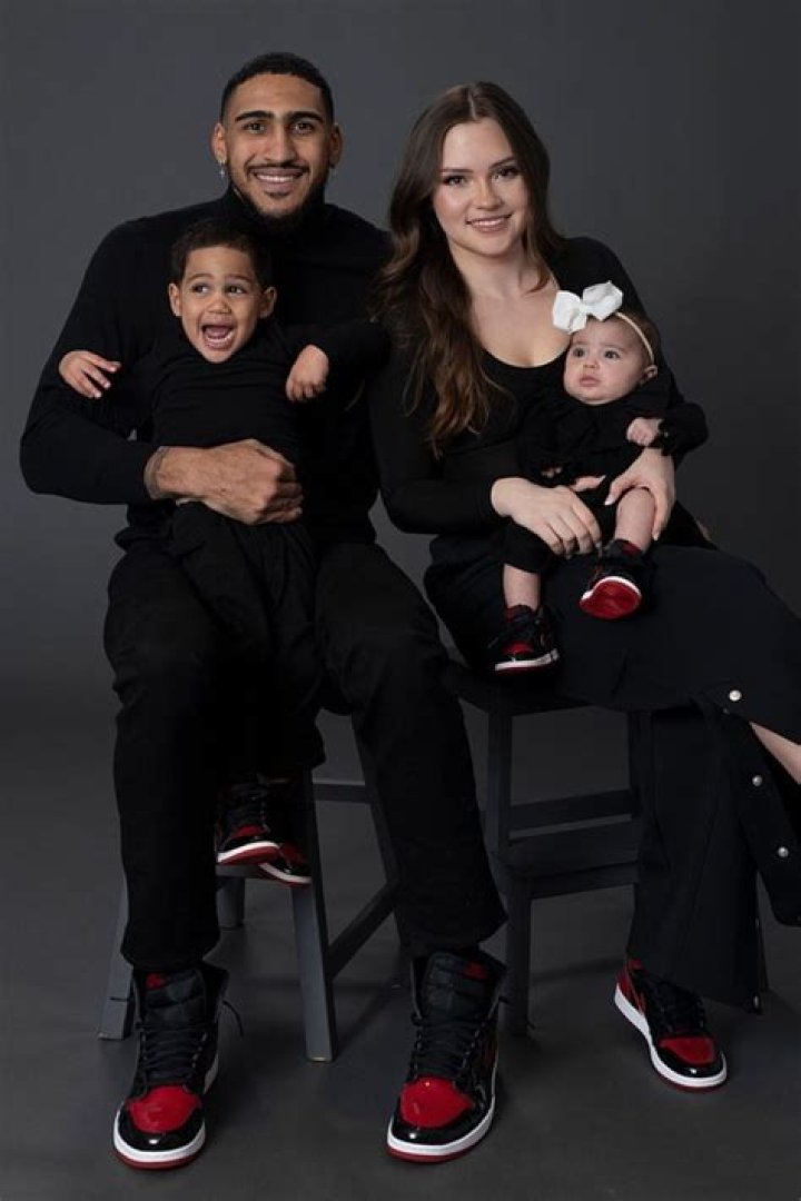 Is Obi Toppin Jewish? Biography, Parents, Girlfriend, Ethnicity, Brother, Siblings