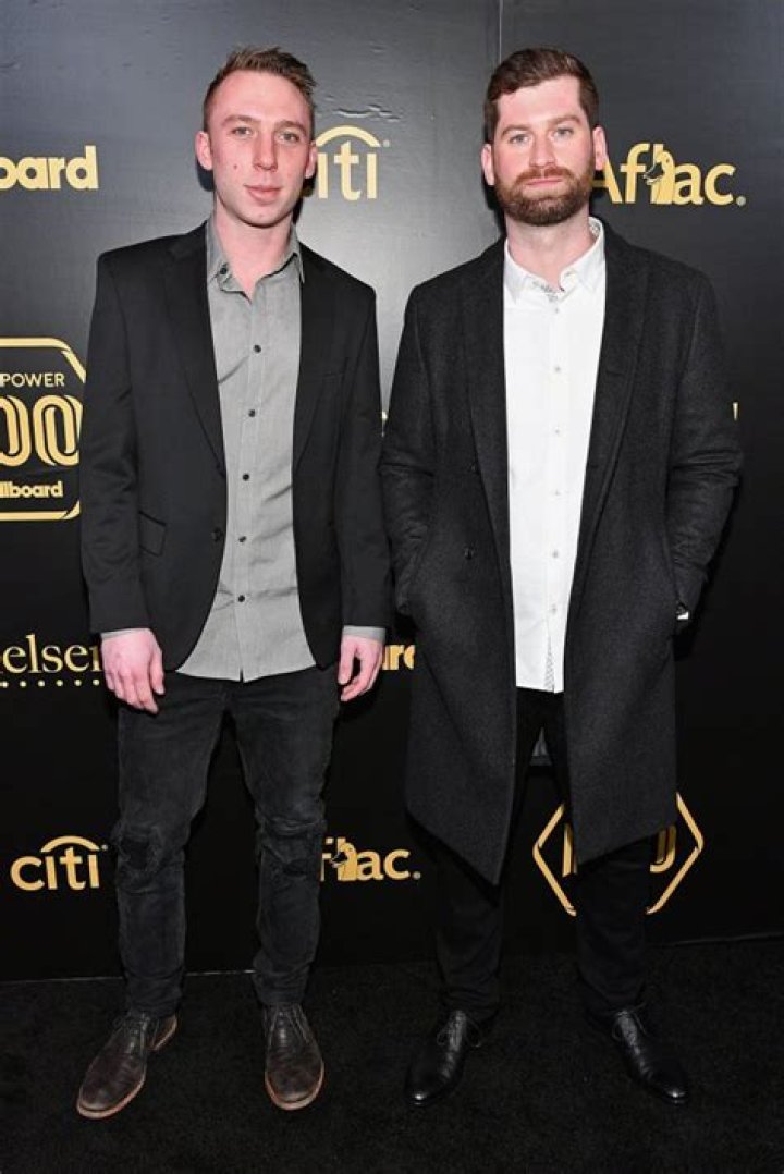 Why do fans think ODESZA is breaking up?