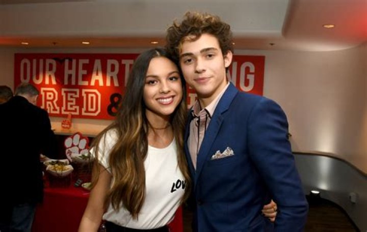 Is Olivia Rodrigo's 'Deja Vu' About Joshua Bassett, Sabrina Carpenter?